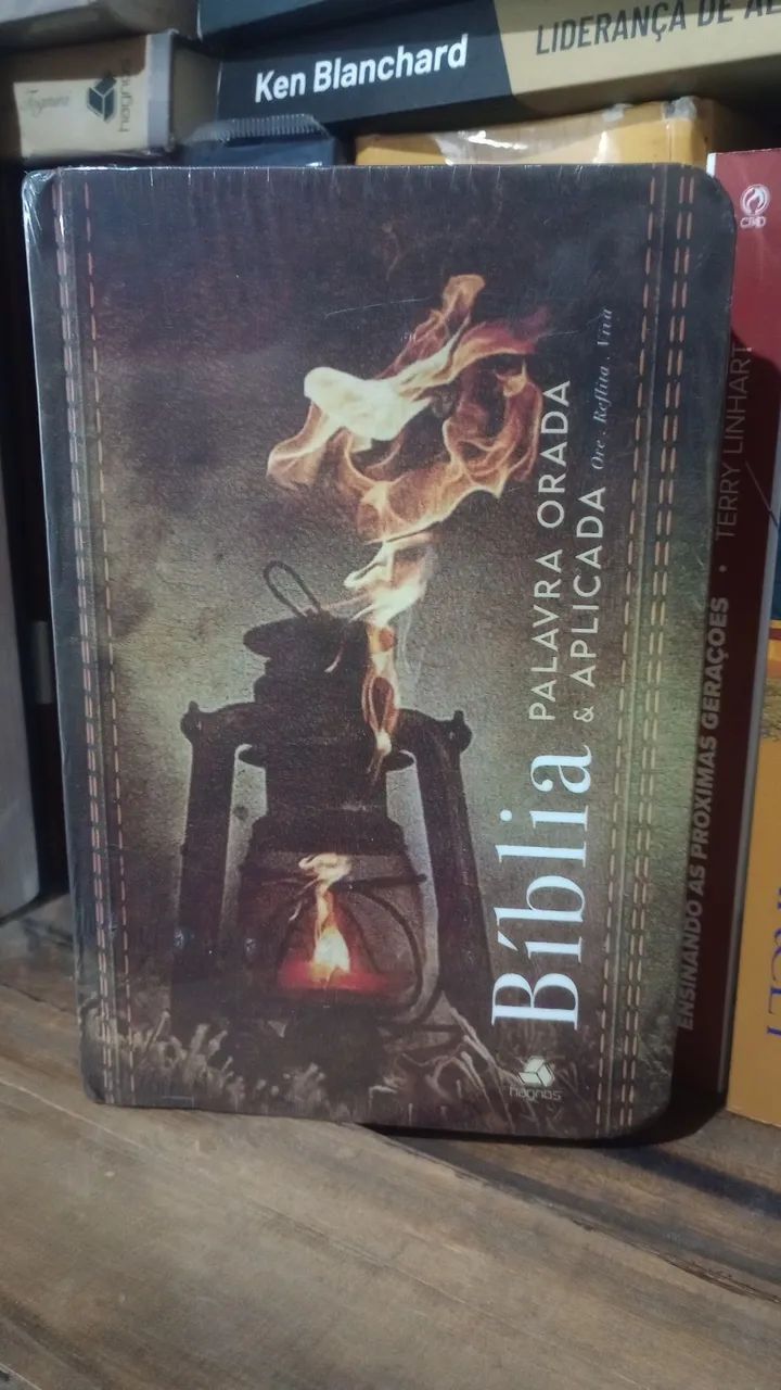 Bíblias 