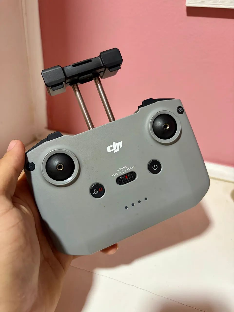 DJI MINI 2 SEMI NOVO420251838365061124