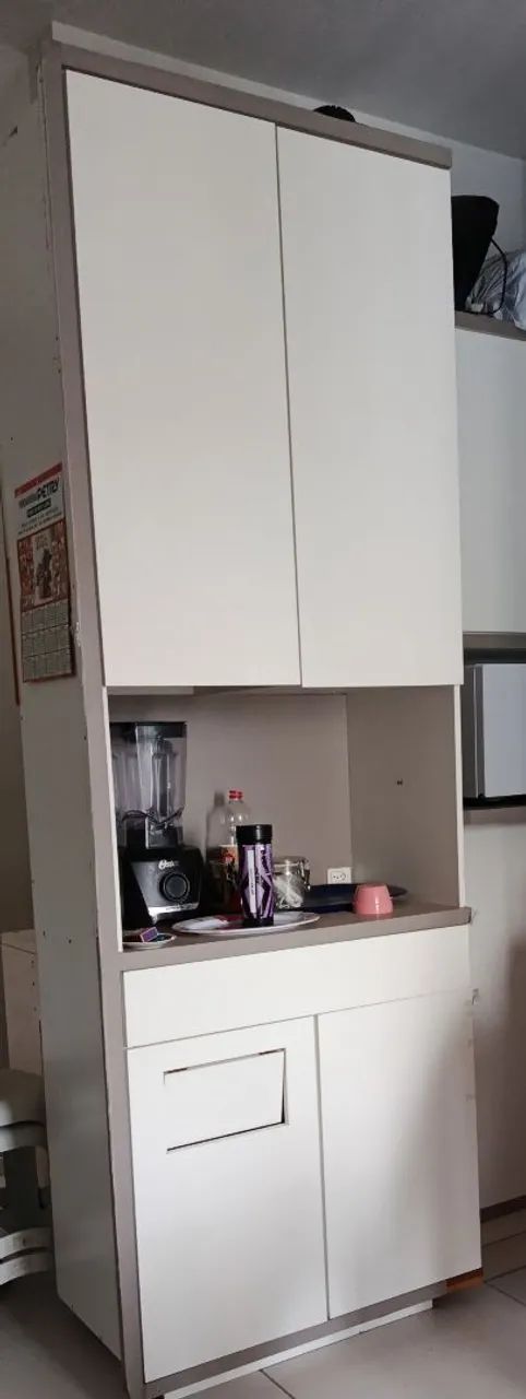 DESAPEGANDO, DOIS ARMÁRIOS DE COZINHA  - Foto 4