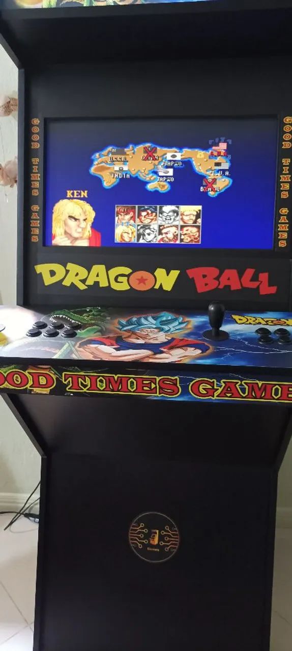 Fliperama Arcade  - Foto 3