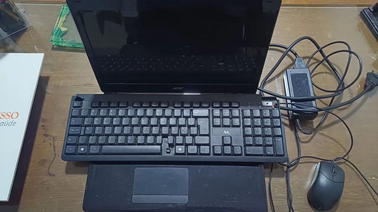 Notebook Acer - Foto 5