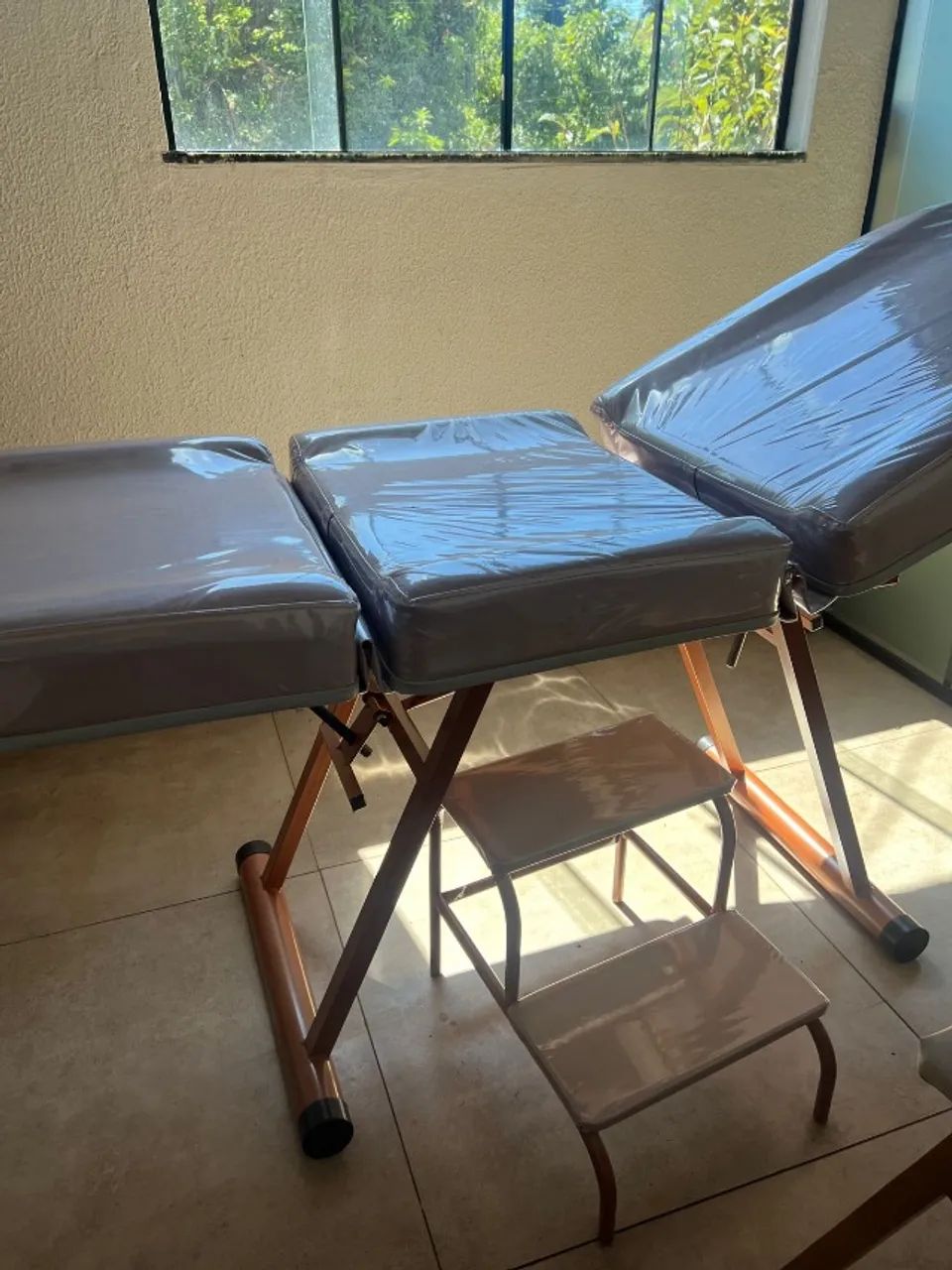 Maca - kit completo para clinica - Foto 4