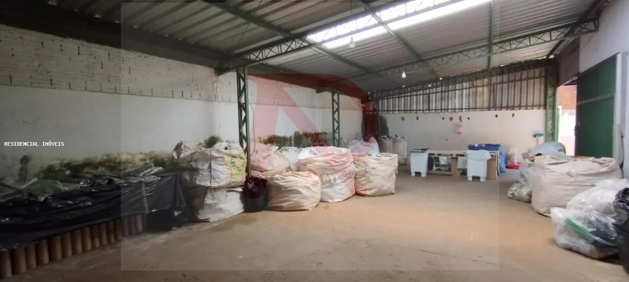 Galpão para Venda em Palmas, Plano Diretor Sul - Foto 3