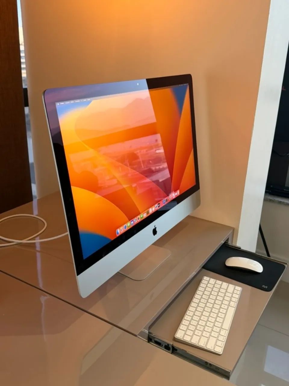 imac 27 retina 5k 2017 - Computadores e Desktops - Itacorubi