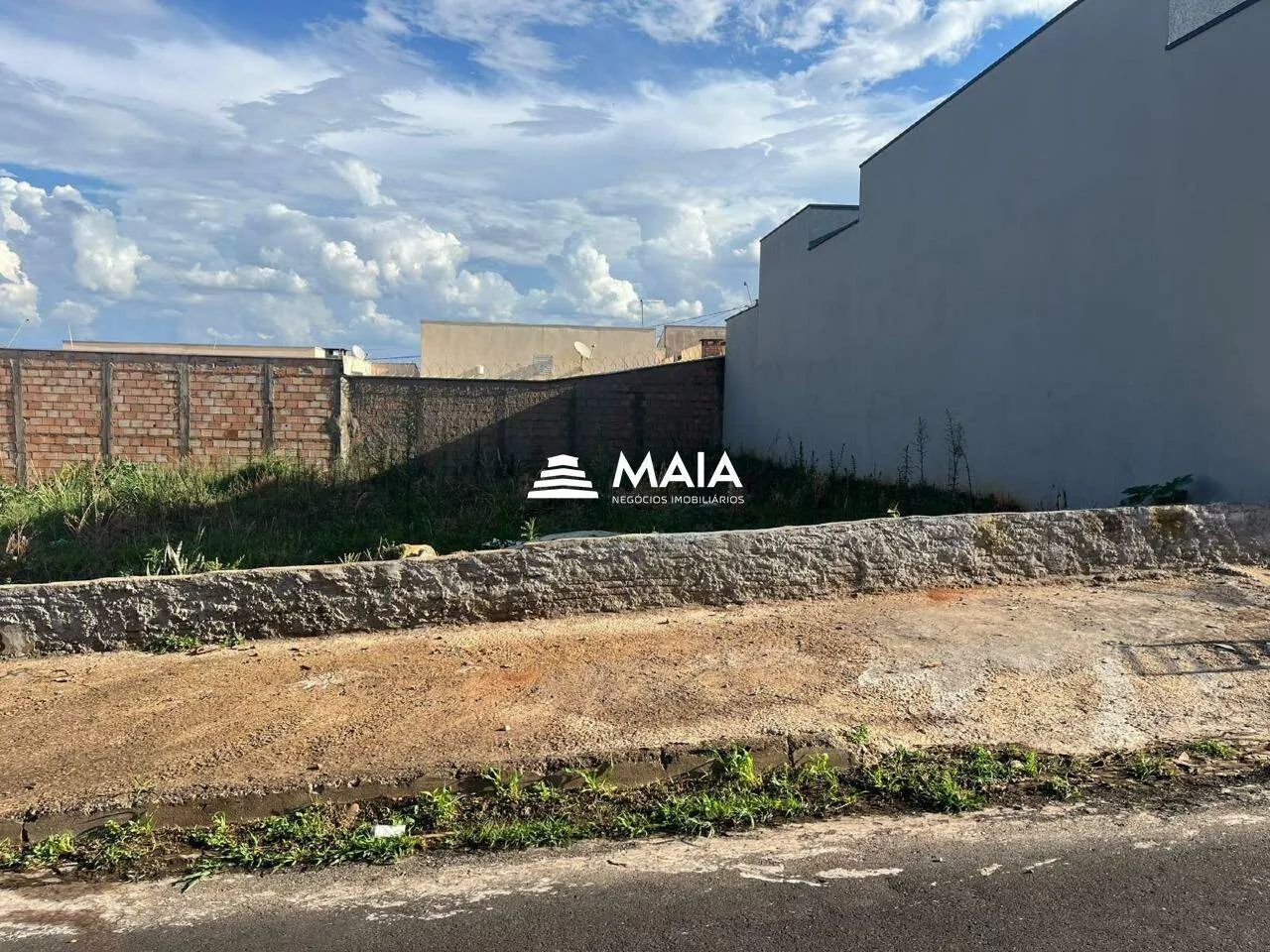 Terreno à venda no bairro Oneida Mendes - Foto 4