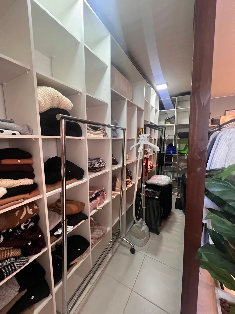 SHOWROOM DE MODA COMPLETO - VENDA DE INSTALAÇÕES COMERCIAIS - Foto 4
