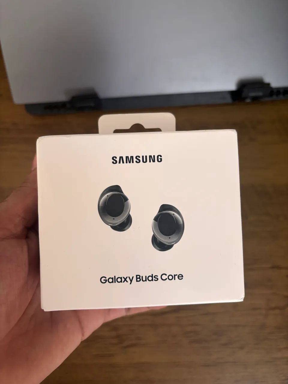 FONE BLUETOOTH GALAXY BUDS CORE - Foto 3
