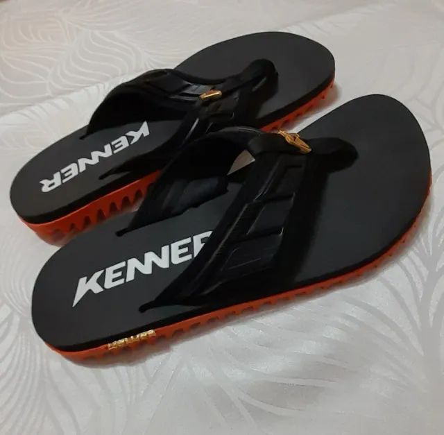 Chinelo Kenner Masculino - Foto 2
