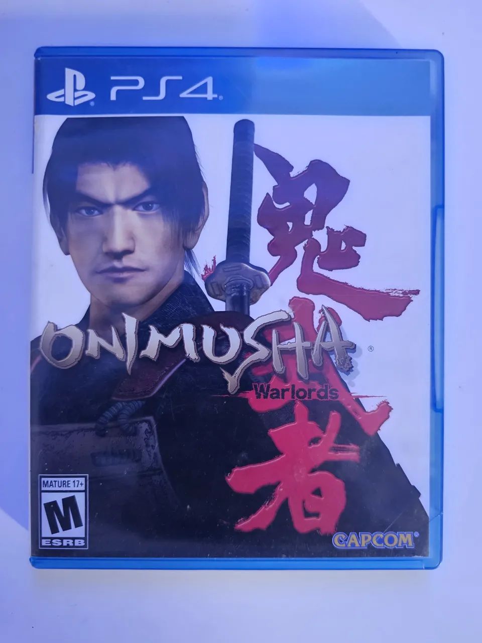 Onimusha Warlords remaster (PS4) - Foto 2