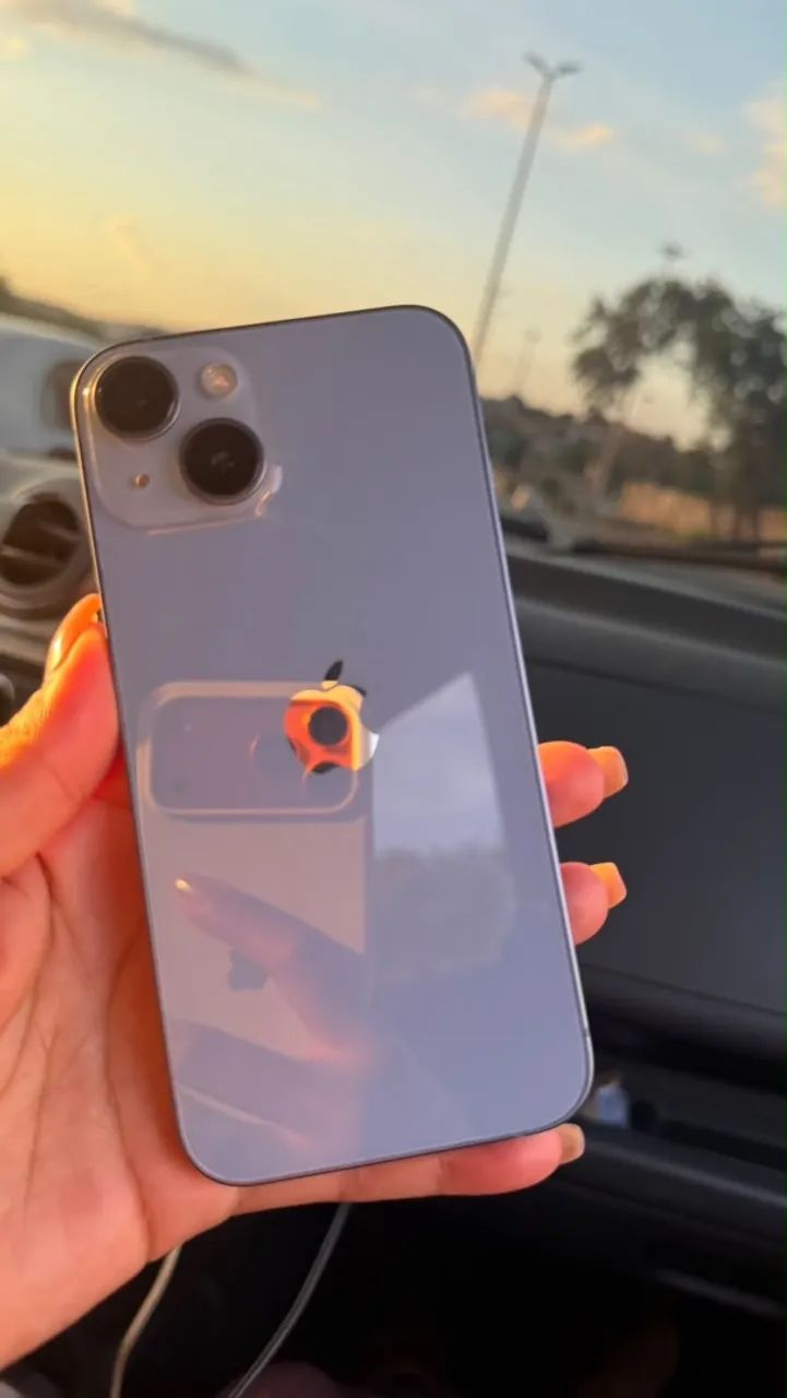 iPhone 14 