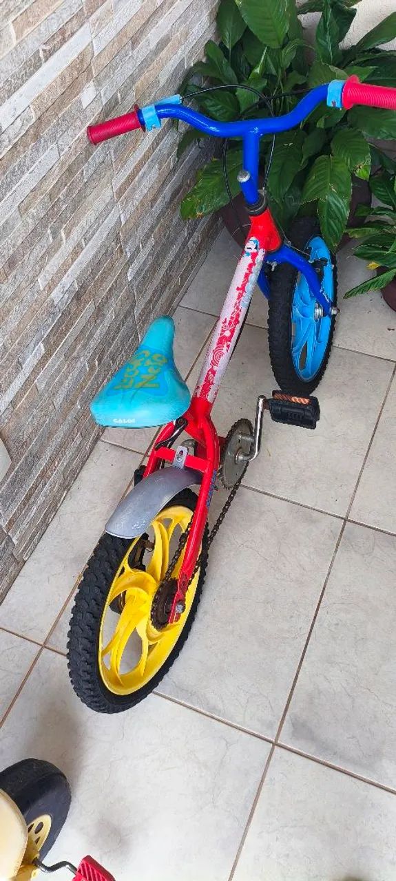 Bicicleta Lucas Neto - Foto 3