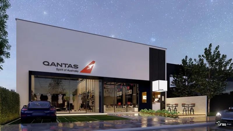 Loja Comercial, 308 m², Setor Marista - Foto 2