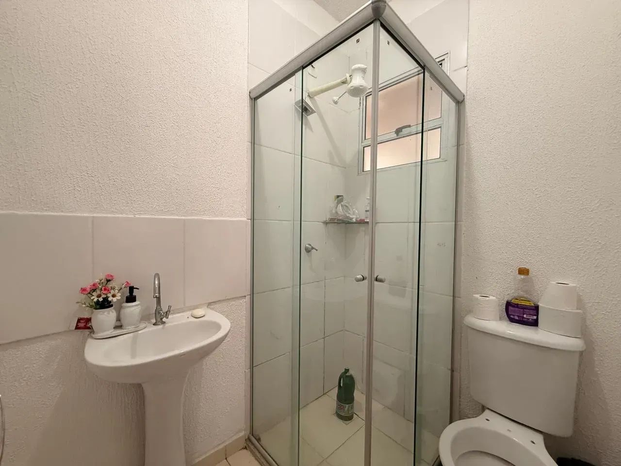 CASA 2/4 COM SUITE - CONDOMINIO RIO MANSO - Foto 5