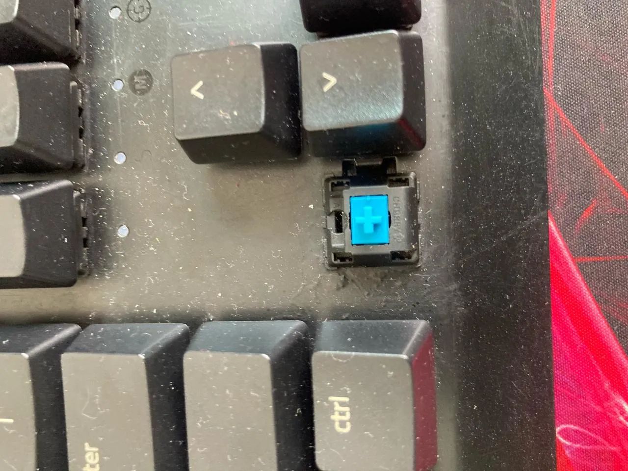 Razer blackwidow X tkl  - Foto 3