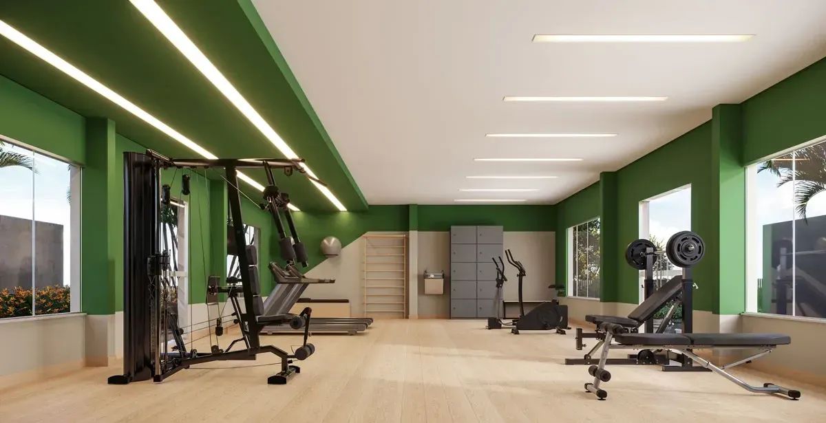 SOLARIUM CABRAL - Foto 14