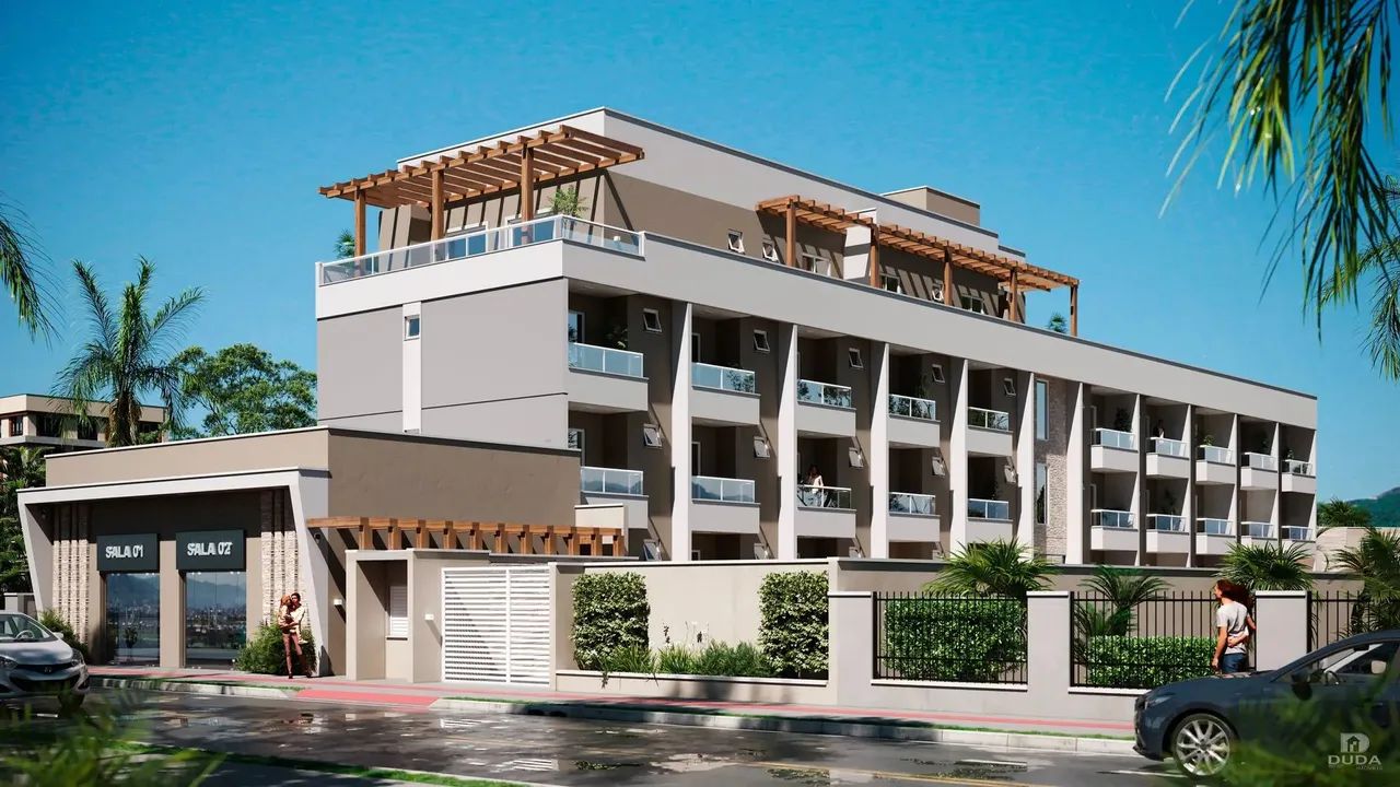 Sala comercial excelente Paes Leme- Imbituba SC - Foto 3