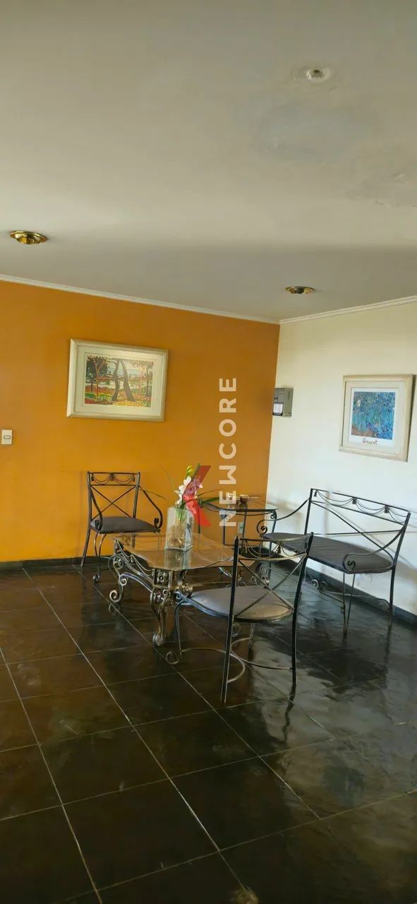 Apartamento em Rua Maria José - Vila Altinópolis - Bauru/SP - Foto 11