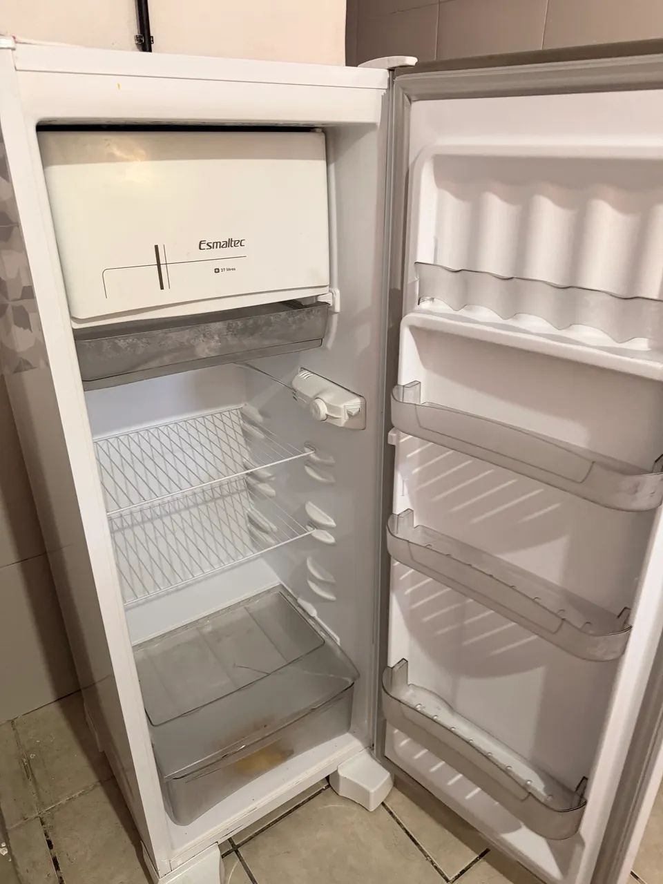 Geladeira 