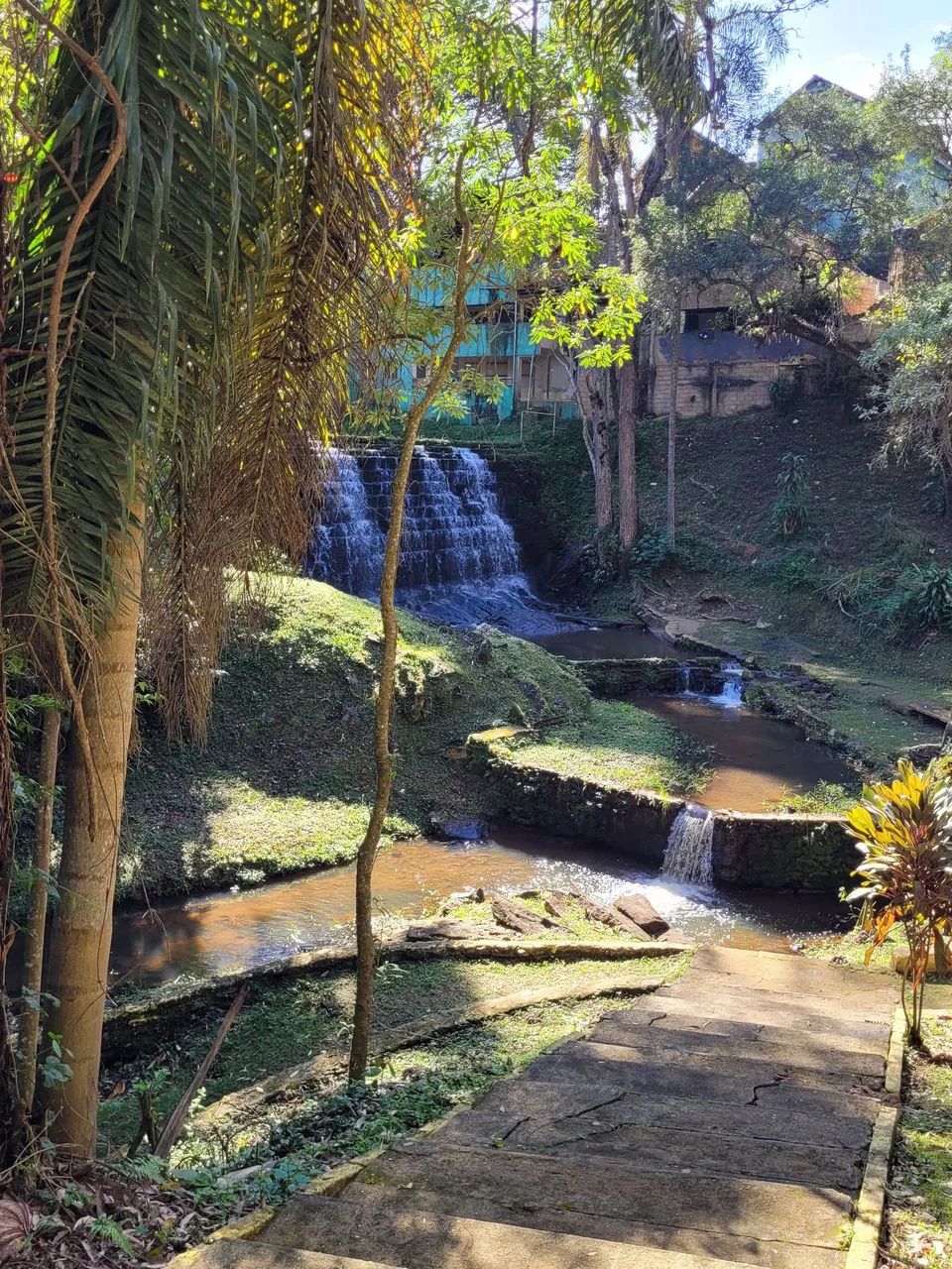 Lote a Venda - Condomínio Triângulo Azul - Foto 2