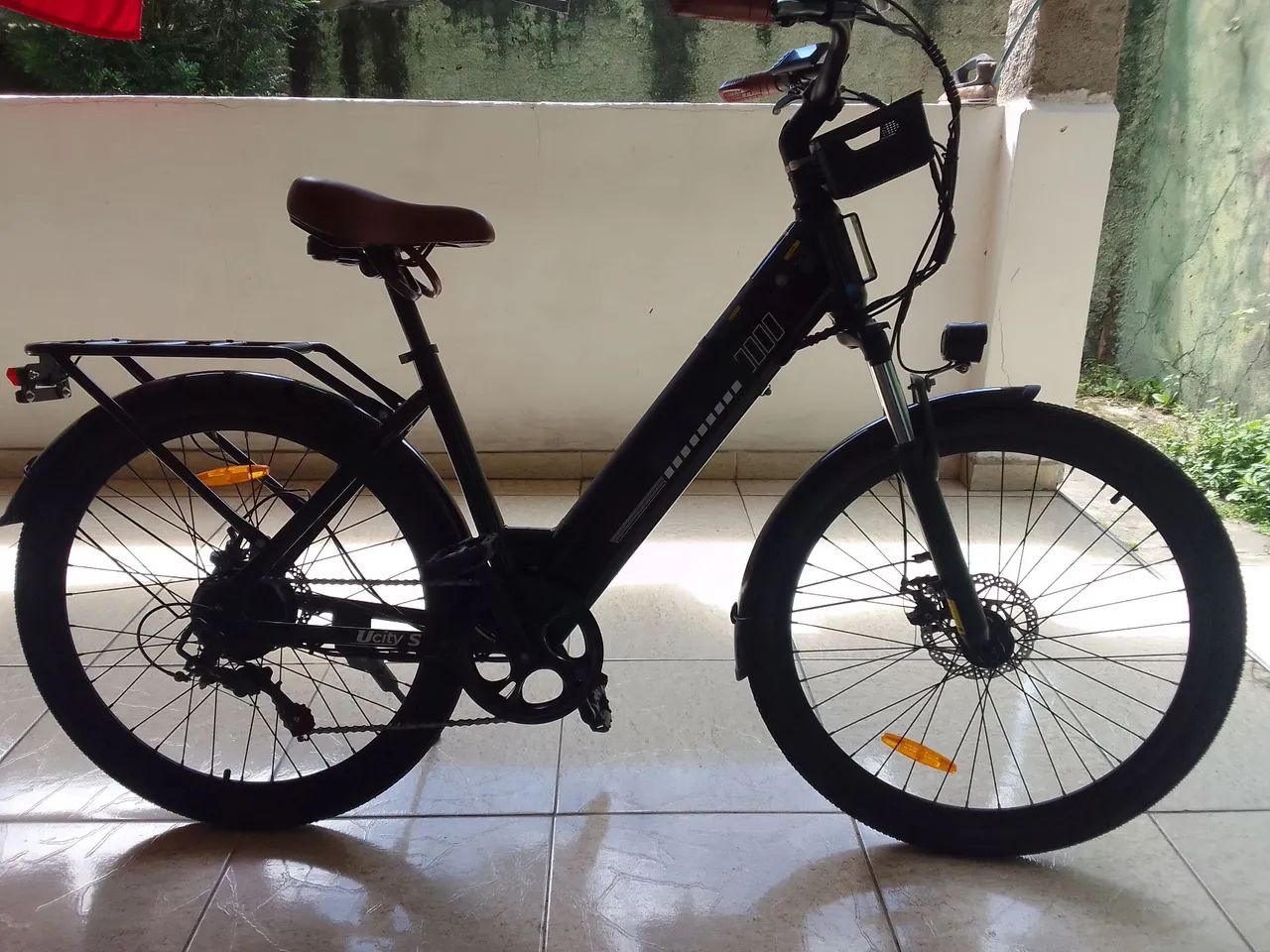Bike elétrica  - Foto 2