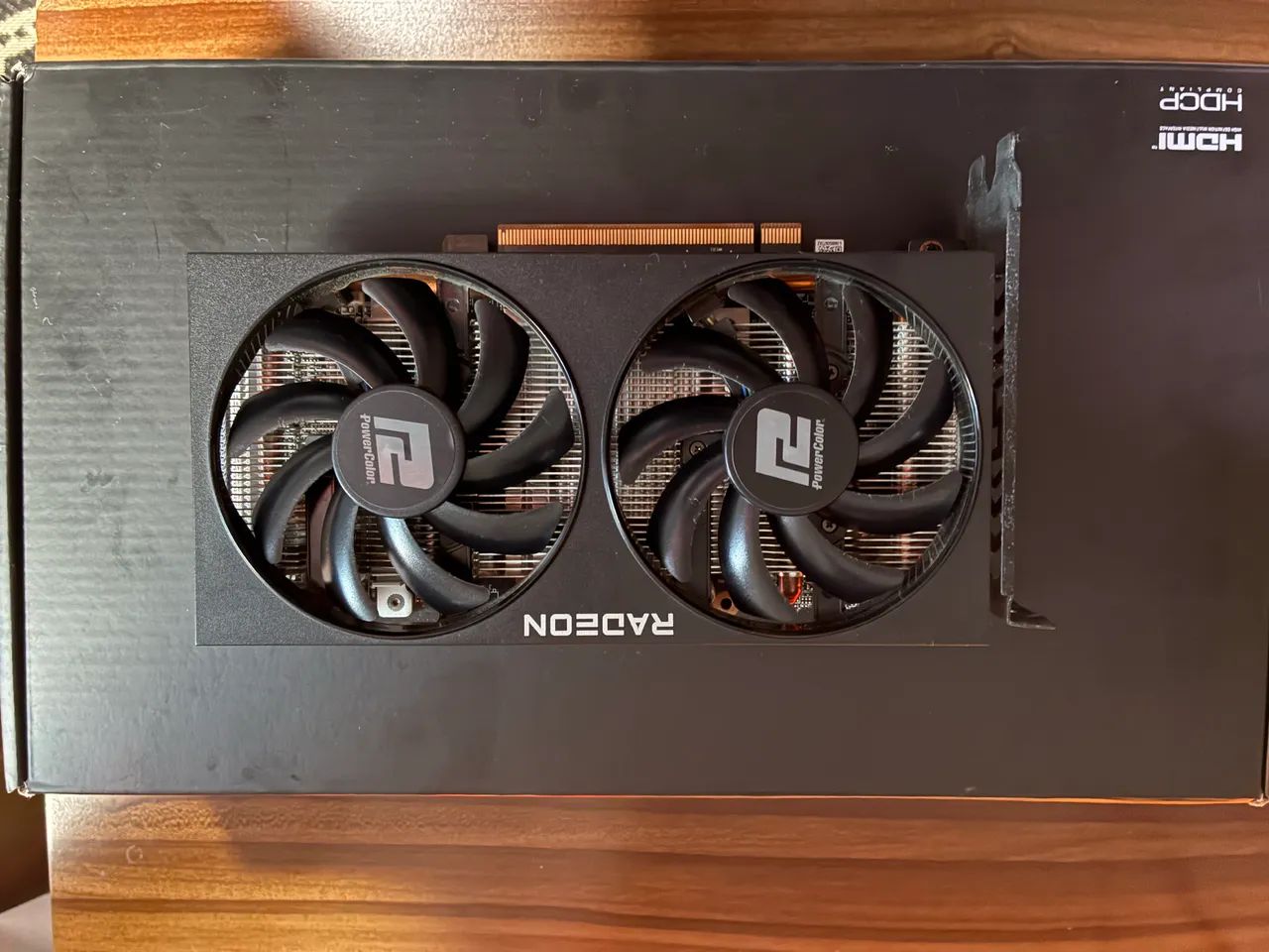 RX 6600 XT