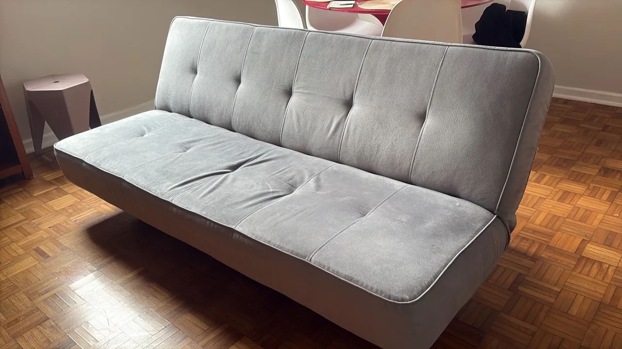 Sofá-cama 3 Lugares Oto
