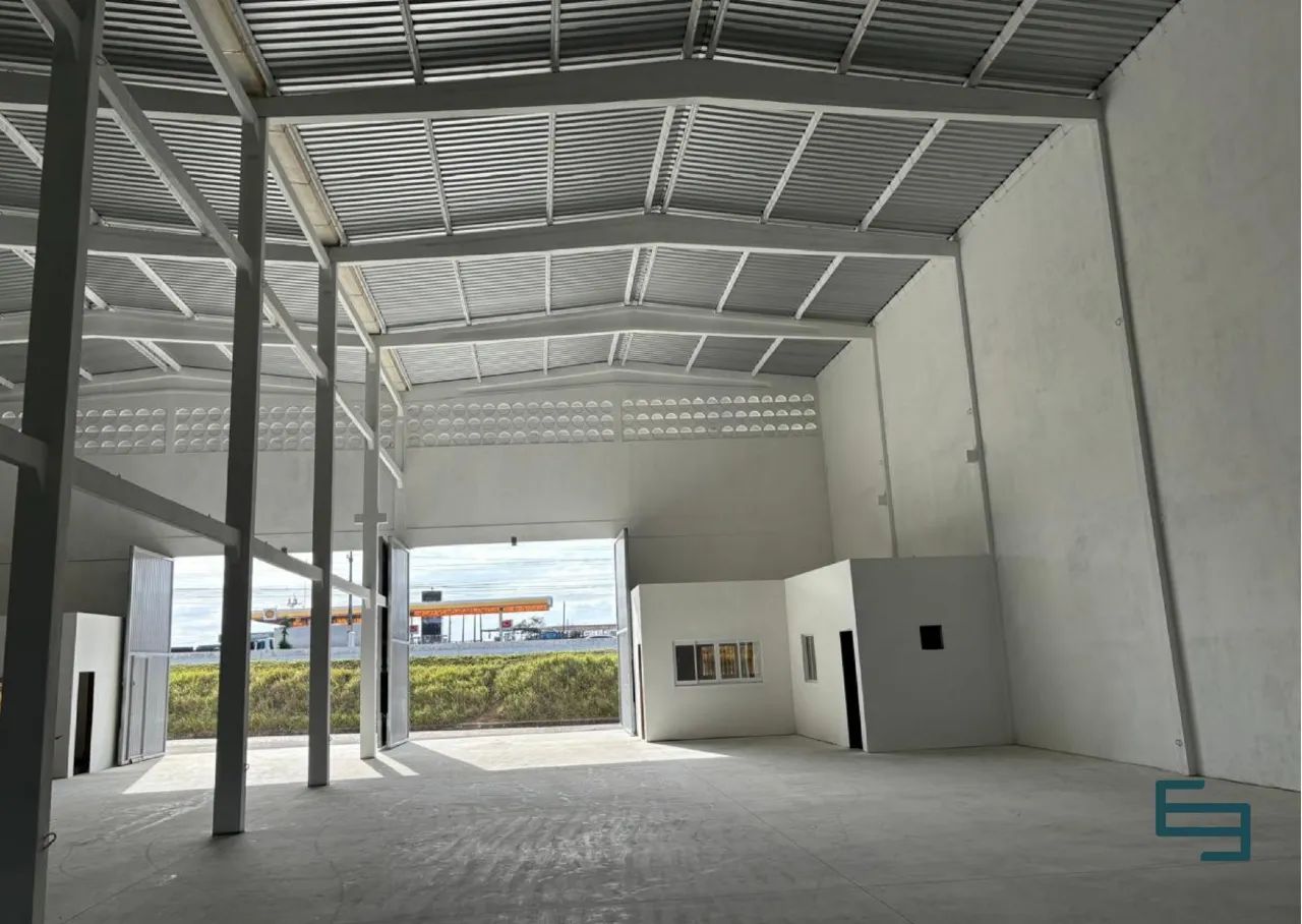 Aluguel de galpão na cidade de Conde -PB - Foto 4