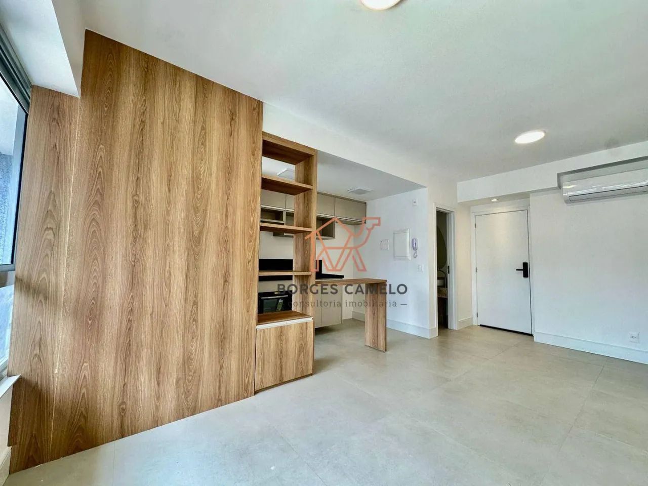 Apartamento com 2 quartos para alugar - Funcionários - Belo Horizonte/MG - Foto 2