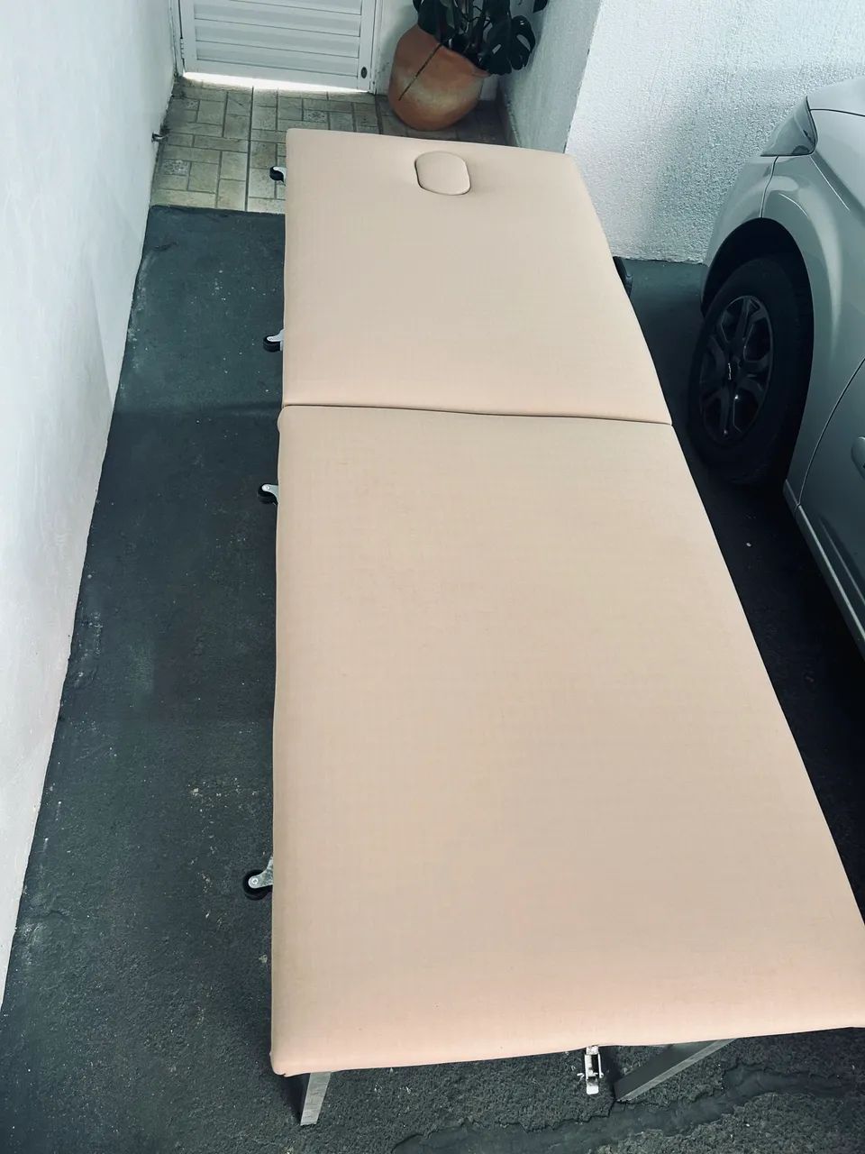 Maca maleta rosé - Foto 3