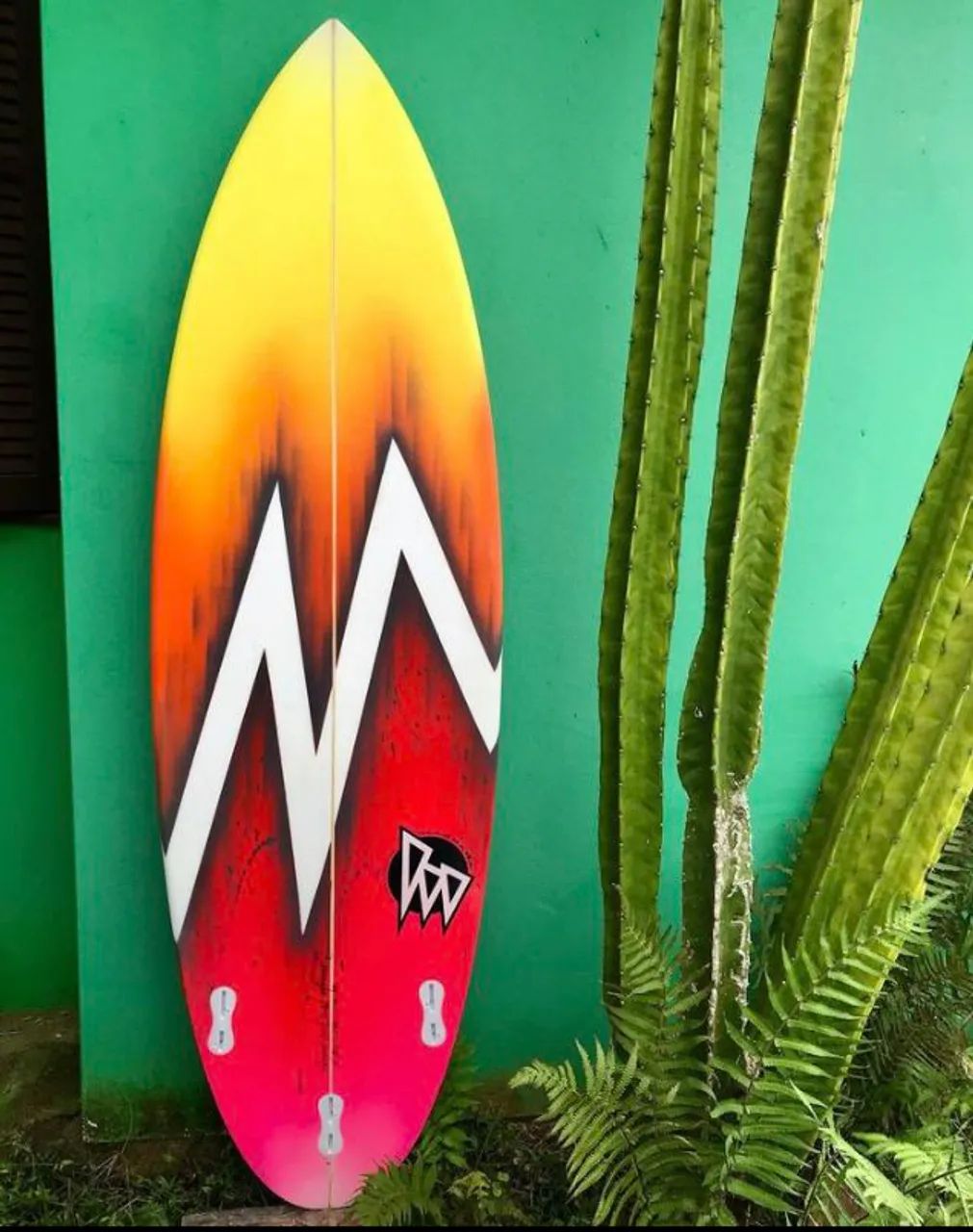 Prancha de Surf NOVA  - Foto 2