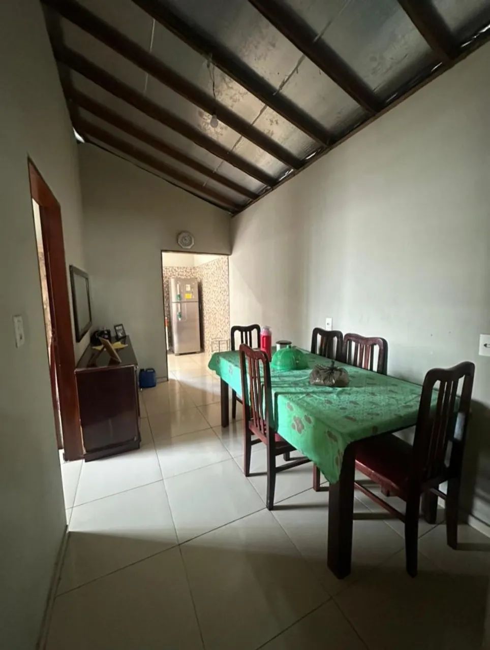 Vendo casa na águas lindas - Foto 4
