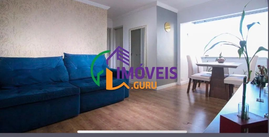 APARTAMENTO - VILA EMA - SP