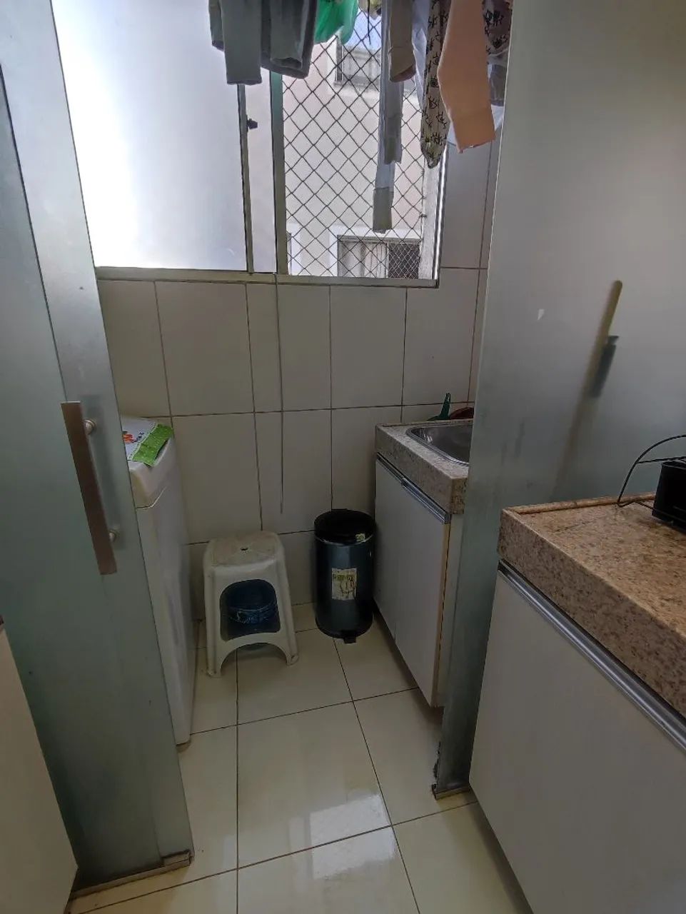 Excelente apartamento 2 quartos todo planejado. - Foto 4