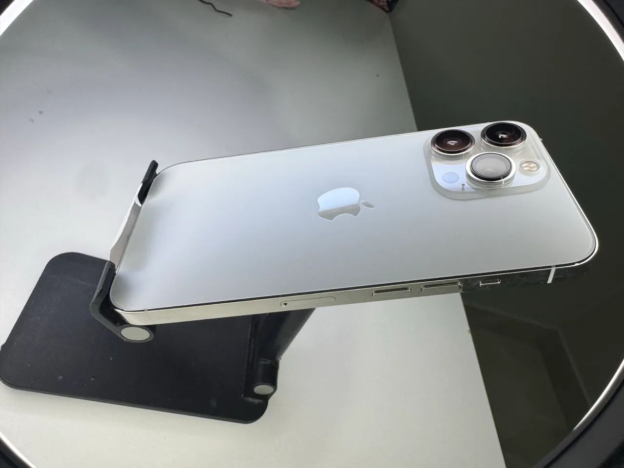 iPhone 13 Pro - Celulares e Smartphones - Centro, Foz do Iguaçu