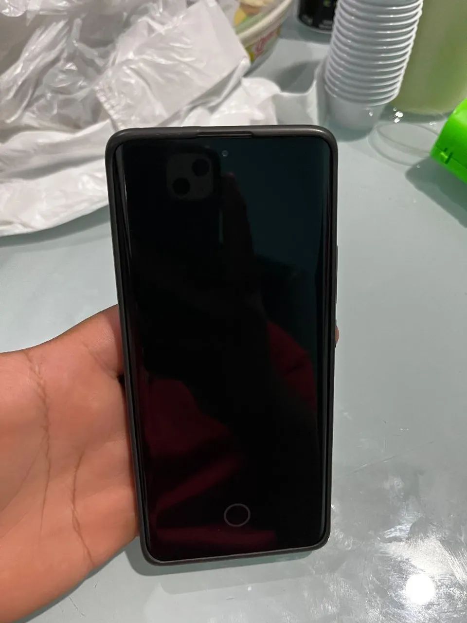 POCO X7  - Foto 4