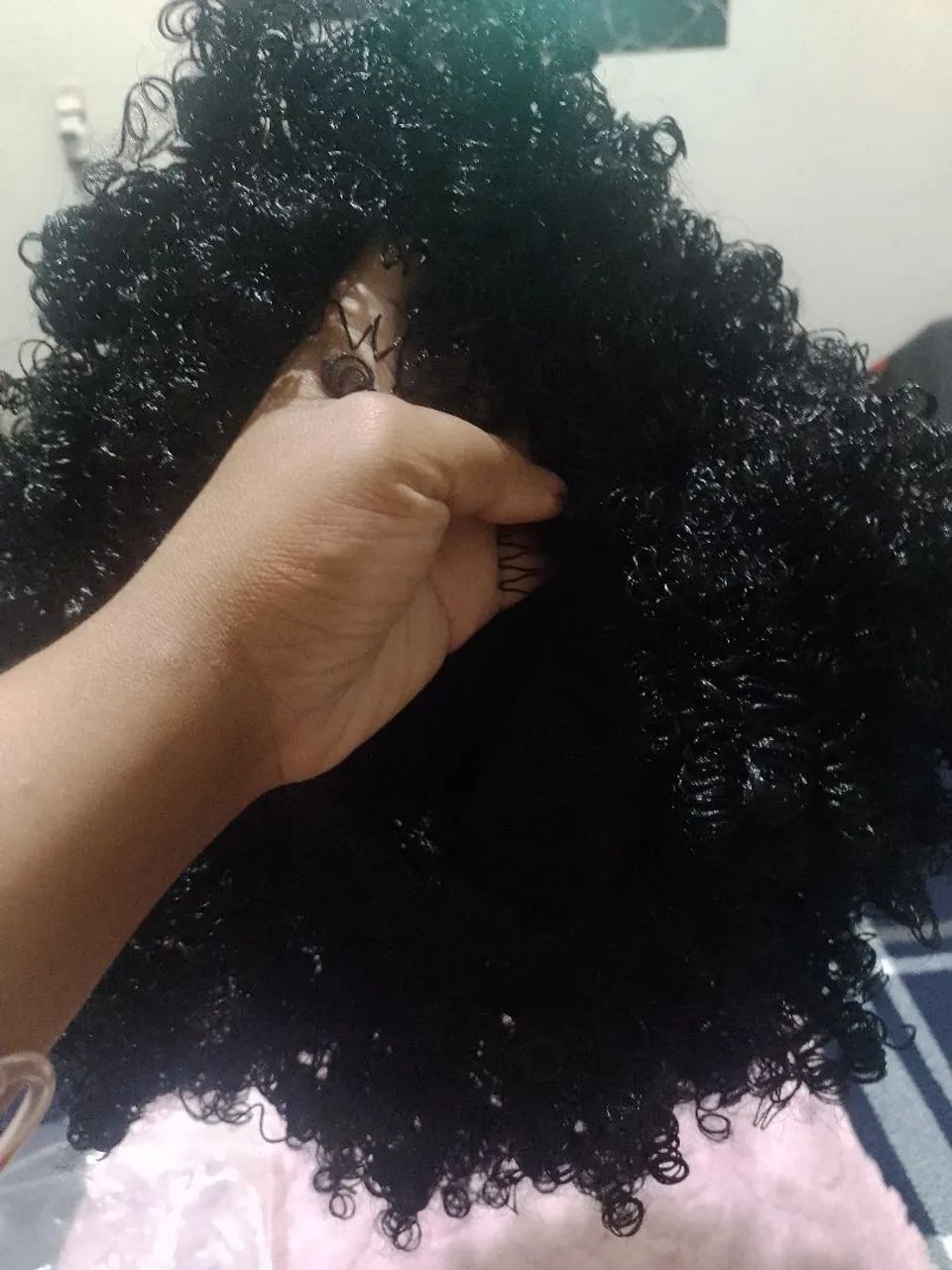Vendo lace cacheadas  - Foto 5