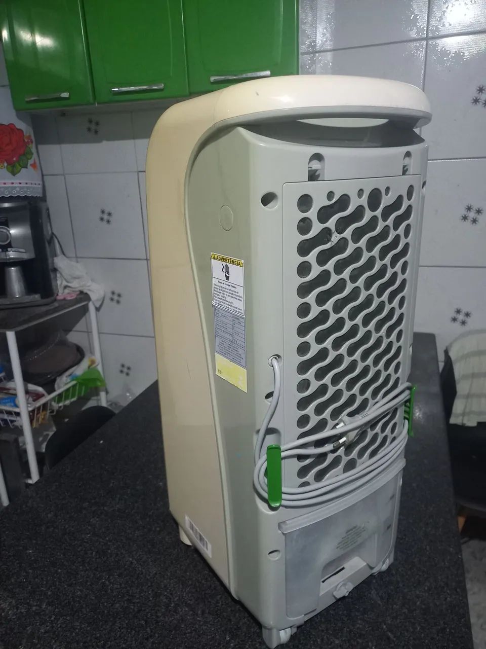 Vendo climatizado consul - Foto 2