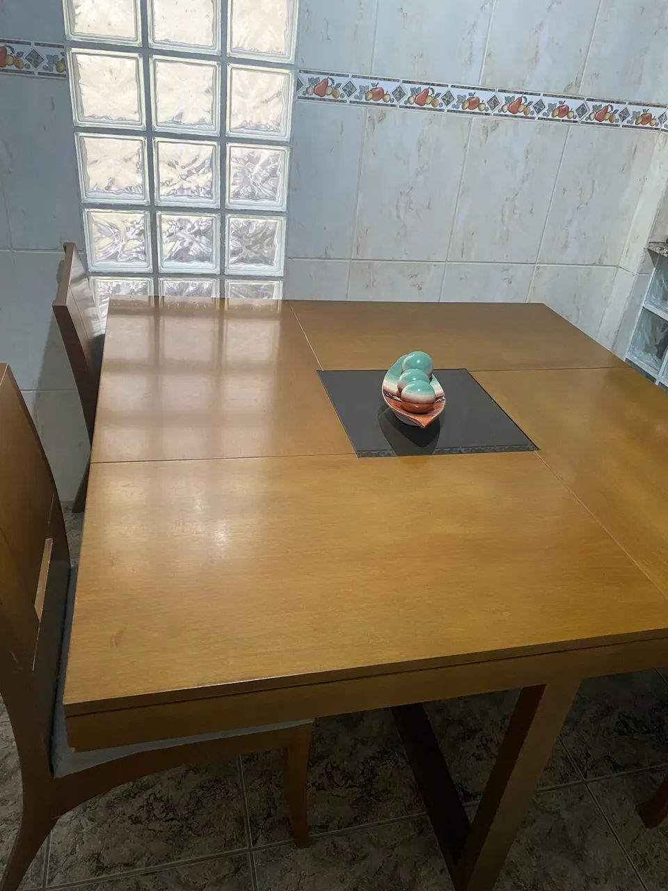Vendo Mesa