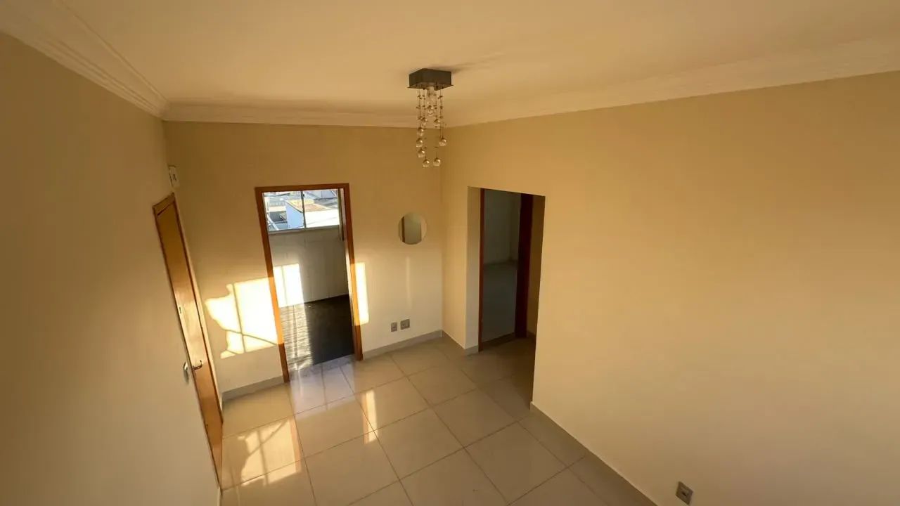 Cobertura com vista panorâmica no Cabral! - Foto 4