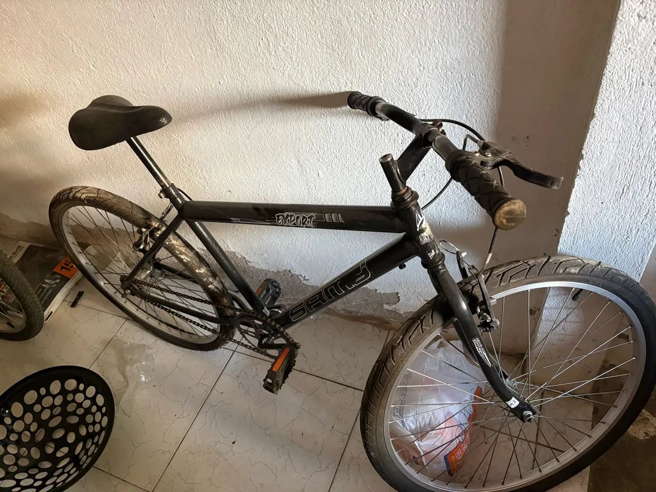 Bicicleta  - Foto 2