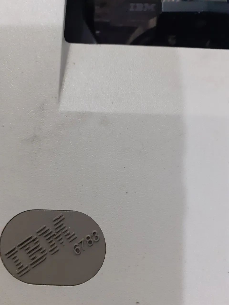 Máquina datilografia  - Foto 3