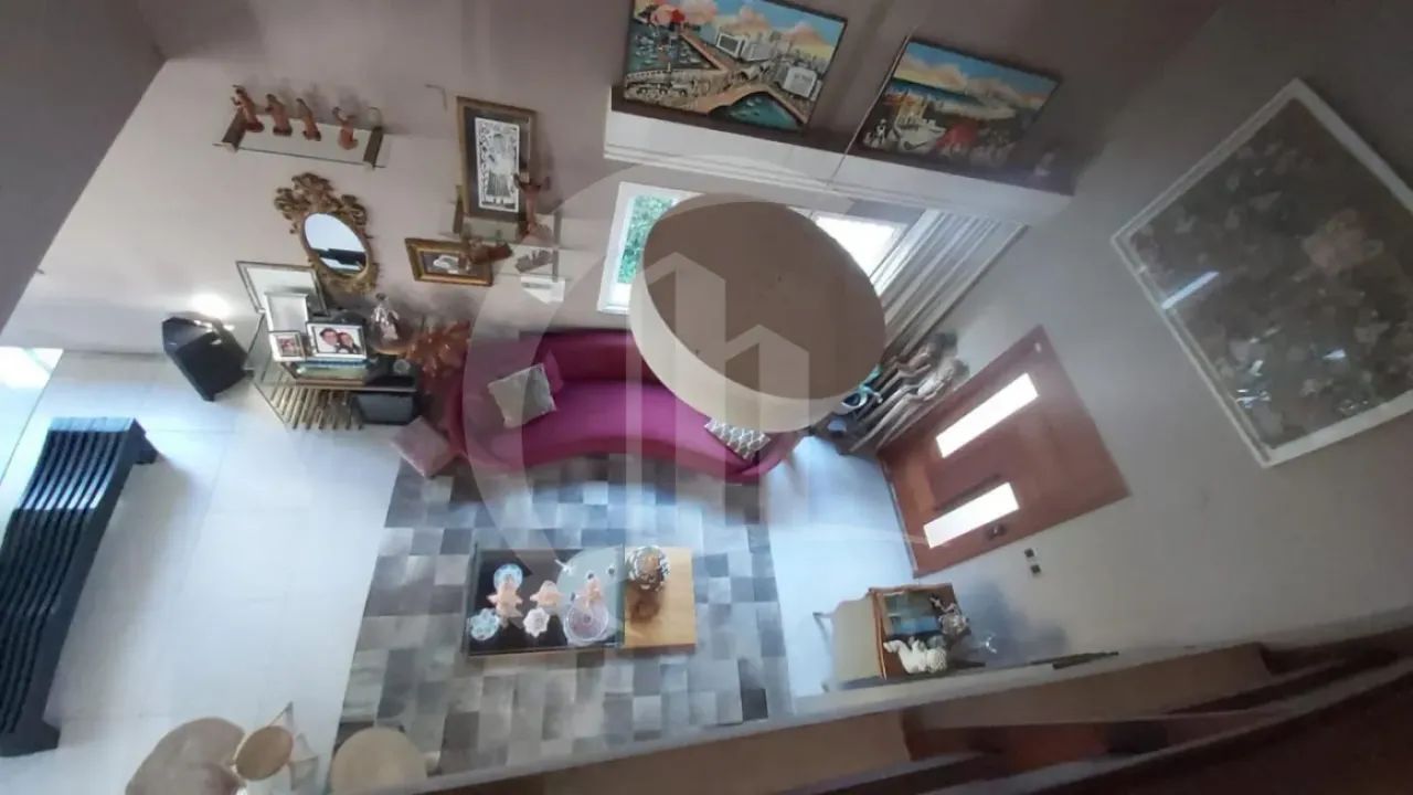 Casa com 4 Quartos, Suíte com Banheira e Ampla Área Interna no Condomínio Biratan Carvalho - Foto 3
