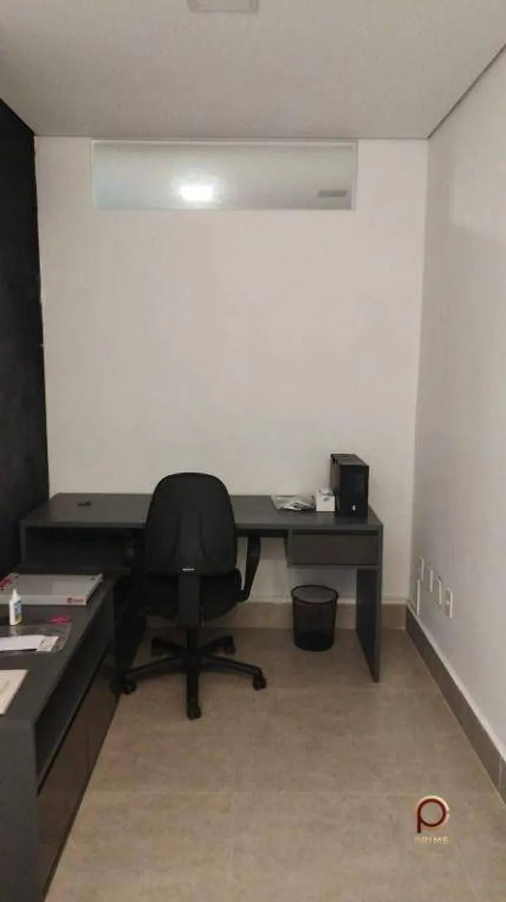 Sala para alugar, 46 m² por R$ 3.748,00/mês - Edifício Black & White - Sorocaba/SP - Foto 3