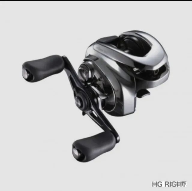 Shimano Exsence DC SS HG direita nova - Esportes Aquáticos - Norte