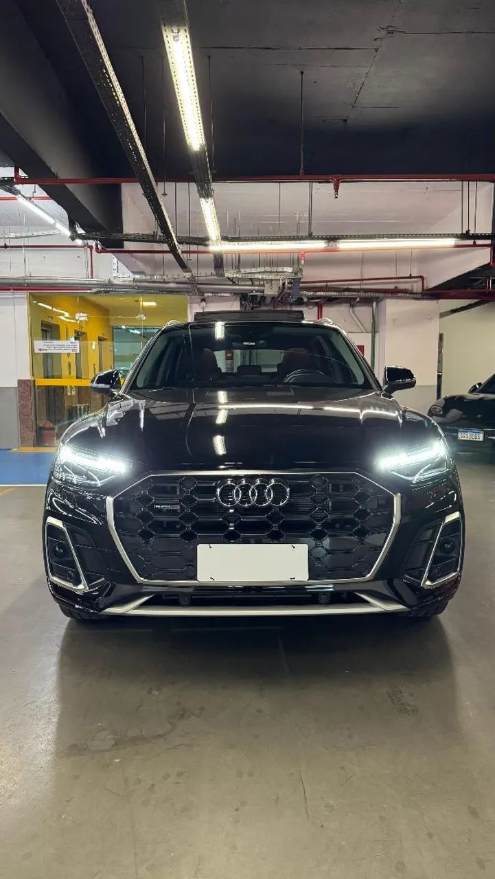 Audi Q5 2024
