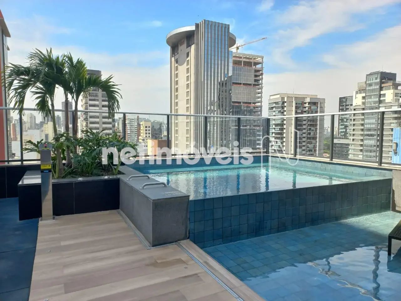 Locação Studio Pinheiros São Paulo - Foto 5
