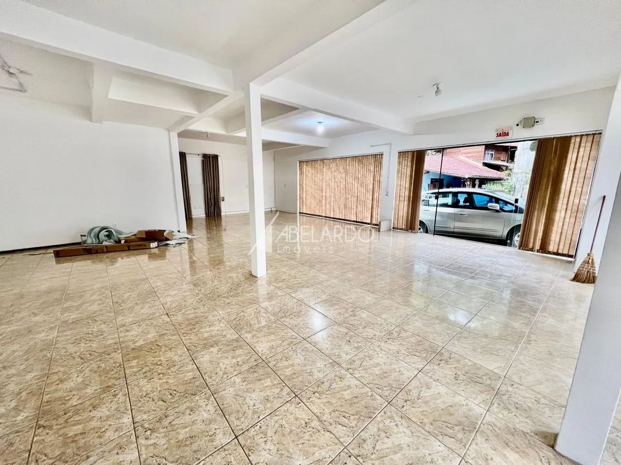 Sala Comercial para locação - Bairro Água Verde - Foto 5