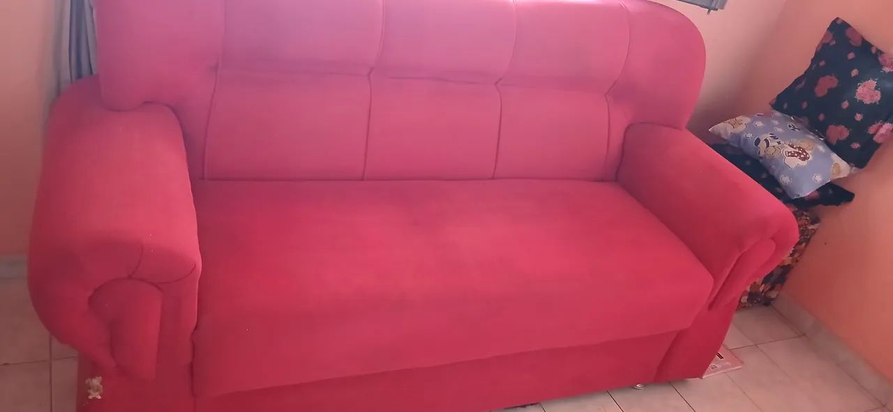 Sofá 