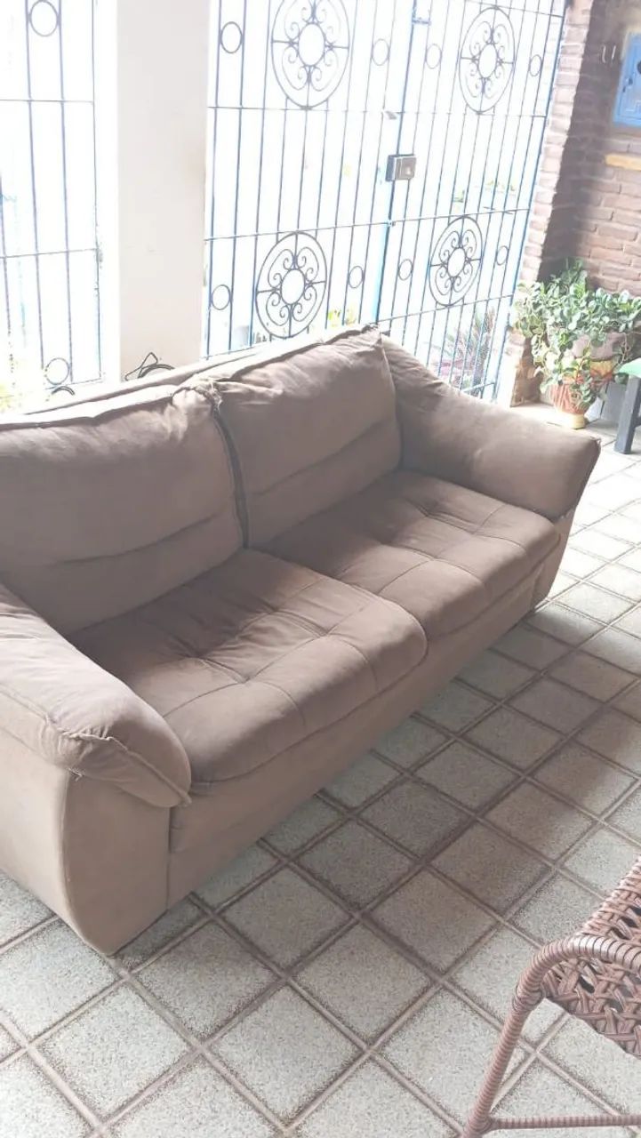 Vende-se sofá 