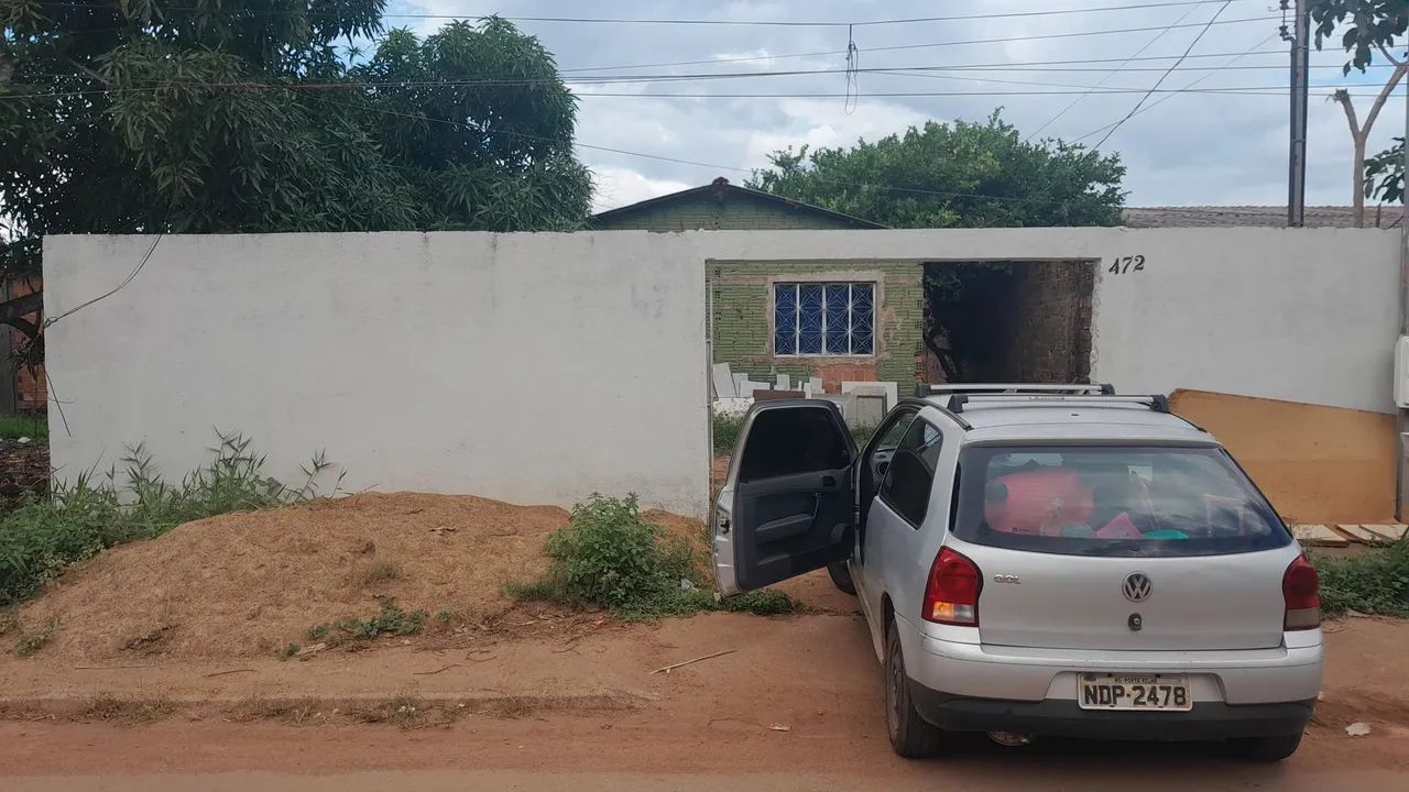 Vende - se está propriedade!!! - Foto 2